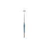 Electrodo de Aguja 13 mm, Fig.: 3, Ref.: 152-125