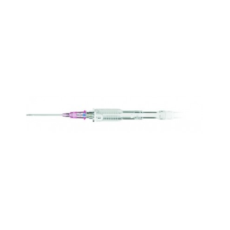 Cáteter de seguridad Supercath IV Z5 20GA con aletas, (20 g x 1.25 ), Caja 50 Unidades-Leer más