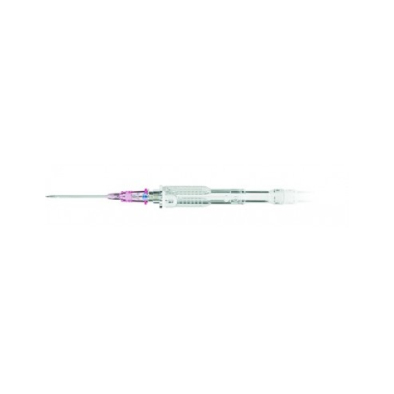 Cáteter de seguridad Supercath IV Z5 20GA con aletas, (20 g x 1.25 ), Caja 50 Unidades-Leer más