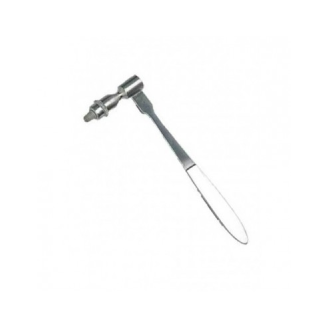 Martillo de reflejos TRAUBE veterinaria-Leer más