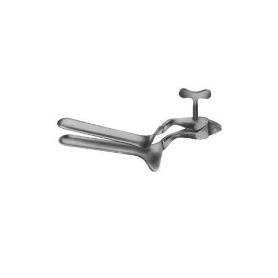 Espéculo Vaginal COLLIN Virginal 65x20 mm-Leer más