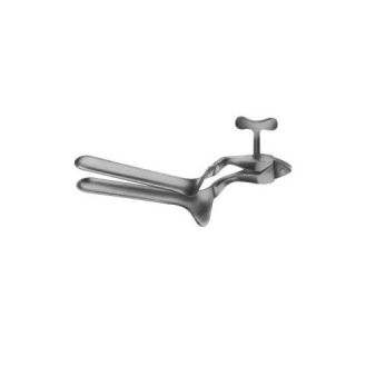 Espéculo Vaginal COLLIN Virginal 65x20 mm-Leer más