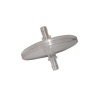 Filtro Antibacteriano e Hidrofóbico para Aspiradores de Secreciones, Conector 8mm (Ref. SP 0046)