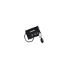 Esfingomanómetro Minimus II negro, brazalete velcro (pediátrico) para niños