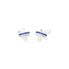 Filtro para Respirador Adulto SIN prolongador Compacto Humid-Vent, 25 unidades