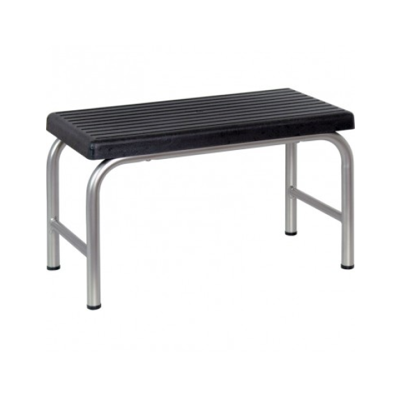 Banquillo Básico (peldaño) 450x250x250 cm Acero Inoxidable-Leer más