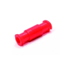 Conector hembra Luer Lock para transferencia de gel y grasa, Caja 100 unidades