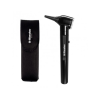 Otoscopio de vacío E-SCOPE 2,7v Negro en funda (Luz directa)