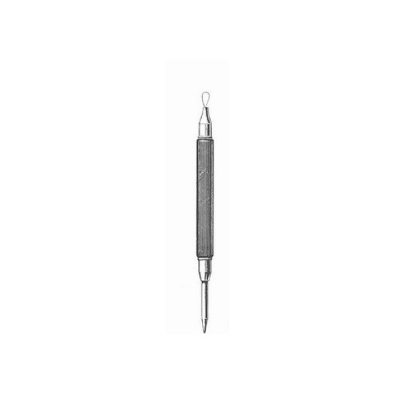 Ophthalmischer Magnet-Beschreibung lesen