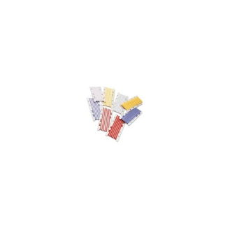 Cinta Oclusiva Vascular DEV-O-LOOPS Rojal MAXI, Caja 2 x10 Unidades-Leer más