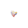 Cinta Oclusiva Vascular DEV-O-LOOPS Rojal MAXI, Caja 2 x10 Unidades