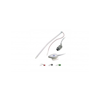 Cable para monitores Serie 50 con interfaz M 1364A-Leer más