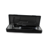 Otoscopio E-SCOPE F.O. LED 3.7v negro en estuche