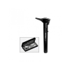 Otoscopio E-SCOPE F.O. LED 3.7v negro en estuche
