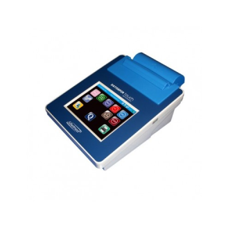 Espirómetro de sobremesa DATOSPIR TOUCH Easy D (Transductor Desechable) + Software W20S-Leer más