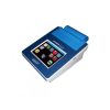 Espirómetro de sobremesa DATOSPIR TOUCH Easy D (Transductor Desechable) + Software W20S