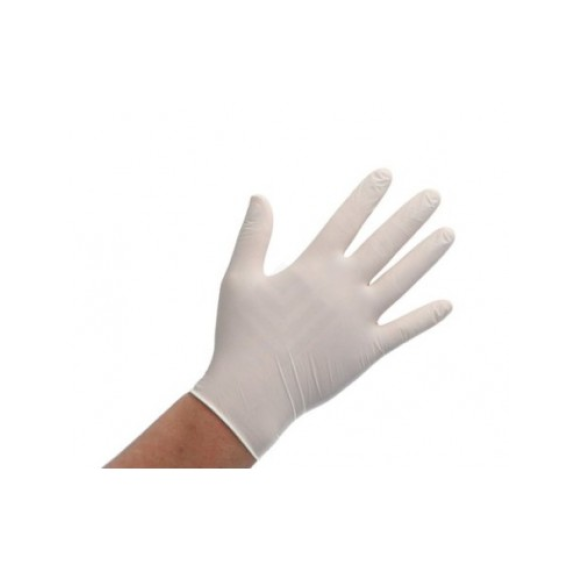 Guante Latex Sin Polvo Talla XL Caja 100 unidades Guante Latex Sin Polvo Talla XL Caja 100 unidades-Leer más