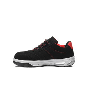 ELTEN Sicherheitshalbschuh NED XX10 black Low ESD S2, Gr. 41-Beschreibung lesen
