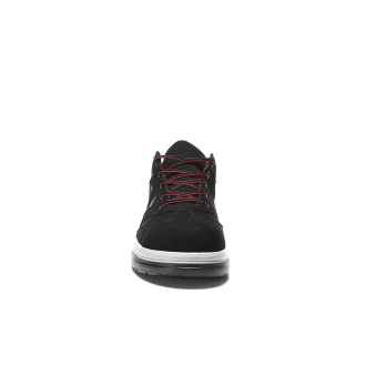 ELTEN Sicherheitshalbschuh NED XX10 black Low ESD S2, Gr. 41-Beschreibung lesen