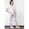 Basicfit - Tunique Médical - Unisexe - Blanc - Xxl