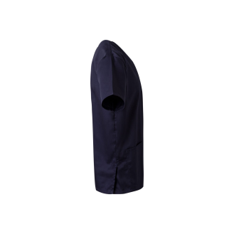 Tunique Médicale  Unisexe  Velilla  Bleu Marine - XL-Lire la description