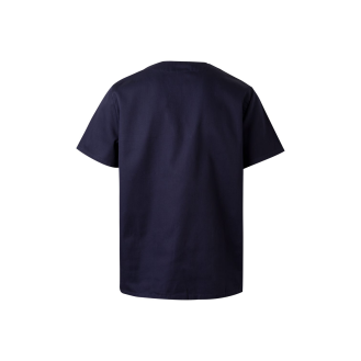 Tunique Médicale  Unisexe  Velilla  Bleu Marine - XL-Lire la description