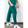 Medfit - Pantalon Médicale - Unisexe -vert - M