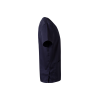 Tunique Médicale  Unisexe  Velilla  Bleu Marine - XS