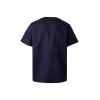 Tunique Médicale  Unisexe  Velilla  Bleu Marine - XS