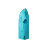 Tunique Médicale  Unisexe  Velilla  Turquoi clair - XXL