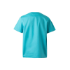 Tunique Médicale  Unisexe  Velilla  Turquoi clair - XXL