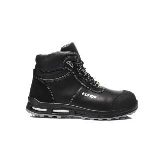 ELTEN Sicherheitsstiefel REACTION XXT Mid ESD S3, Gr. 42-Beschreibung lesen
