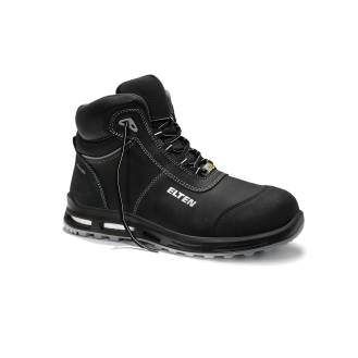 ELTEN Sicherheitsstiefel REACTION XXT Mid ESD S3, Gr. 42-Beschreibung lesen