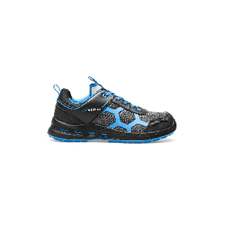 Scarpe Sottozero Antinfortunistiche S1PS UFO Blu Crystal SZ100B Taglia 37-Leggi tutto