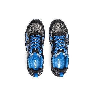 Scarpe Sottozero Antinfortunistiche S1PS UFO Blu Crystal SZ100B Taglia 37-Leggi tutto