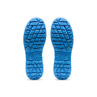 Scarpe Sottozero Antinfortunistiche S1PS UFO Blu Crystal SZ100B Taglia 37-Leggi tutto
