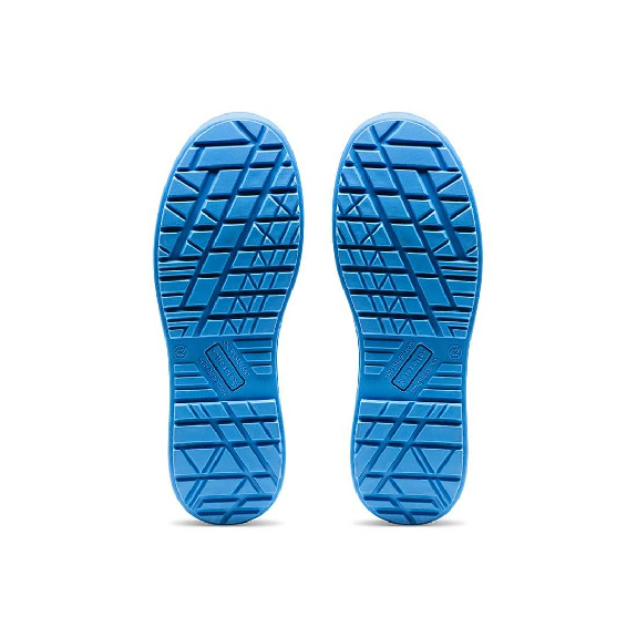 Scarpe Sottozero Antinfortunistiche S1PS UFO Blu Crystal SZ100B Taglia 47-Leggi tutto