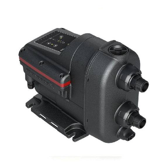 Surpresseur Grundfos SCALA2 - Pompe a eau 0,55 kW auto-amorçante jusqu'à 4 m3/h monophasé 220V-Lire la description