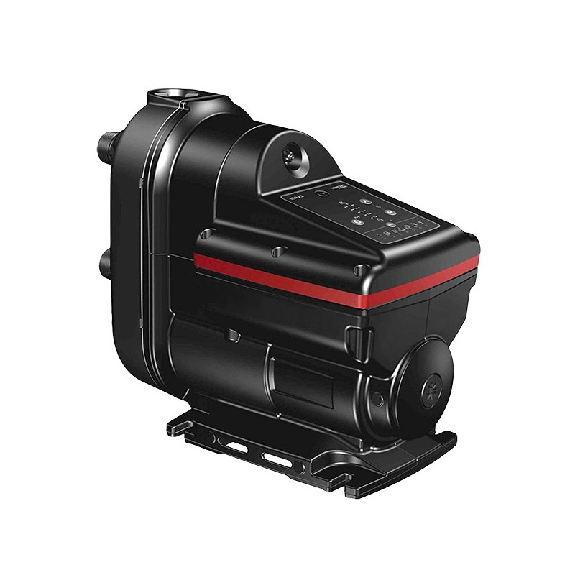 Surpresseur Grundfos SCALA2 - Pompe a eau 0,55 kW auto-amorçante jusqu'à 4 m3/h monophasé 220V-Lire la description