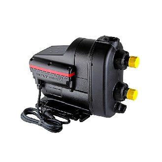 Surpresseur Grundfos SCALA2 - Pompe a eau 0,55 kW auto-amorçante jusqu'à 4 m3/h monophasé 220V-Lire la description