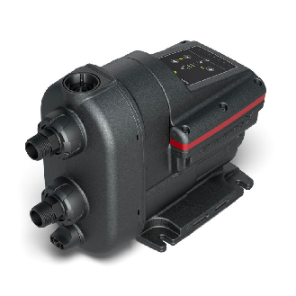 Surpresseur Grundfos SCALA2 - Pompe a eau 0,55 kW auto-amorçante jusqu'à 4 m3/h monophasé 220V-Lire la description