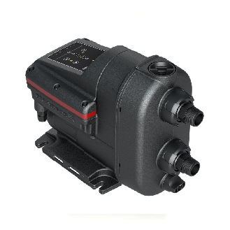 Surpresseur Grundfos SCALA2 - Pompe a eau 0,55 kW auto-amorçante jusqu'à 4 m3/h monophasé 220V-Lire la description