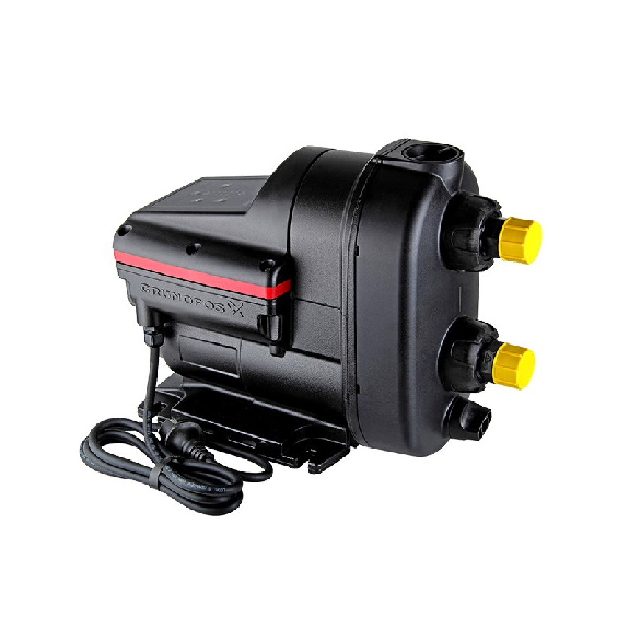 Surpresseur Grundfos SCALA2 - Pompe a eau 0,55 kW auto-amorçante jusqu'à 4 m3/h monophasé 220V-Lire la description