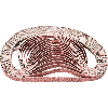 Pferd Korund Schleifband BA 12x520mm A60 fr universelle Anwendung mit Pferd Korund Schleifband BA 12x520mm A60 fr universelle Anwendung mit