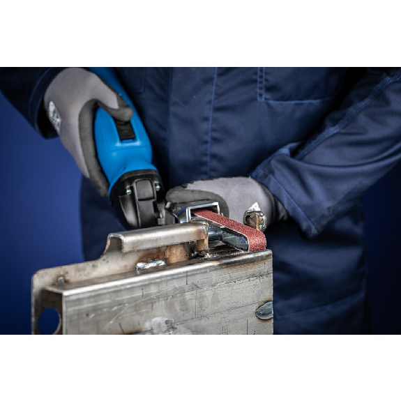 Pferd Korund Schleifband BA 20x520mm A60 fr universelle Anwendung mit Pferd Korund Schleifband BA 20x520mm A60 fr universelle Anwendung mit-Beschreibung lesen