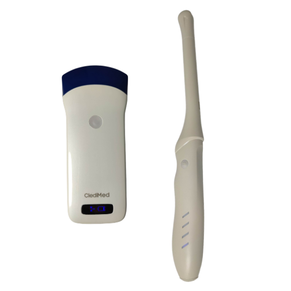 PACK SONDES ECHO WIFI C5C + C4T-Lire la description