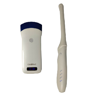PACK SONDES ECHO WIFI C5C + C4T-Lire la description