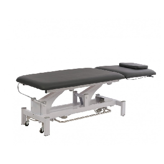 TABLE DE MASSAGE ÉLECTRIQUE "TORAC"-Lire la description