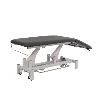 TABLE DE MASSAGE ÉLECTRIQUE "TORAC"-Lire la description
