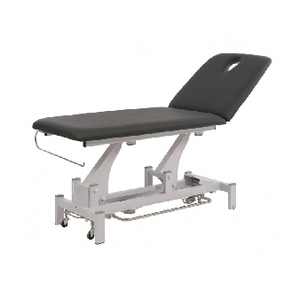 TABLE DE MASSAGE ÉLECTRIQUE "TORAC"-Lire la description